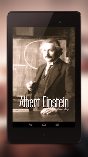 Albert Einstein quotes