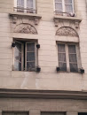 Fenêtres Sculptées
