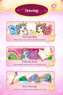 Free Filly® Star Stylist APK for Android