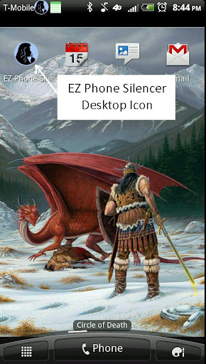 EZ Phone Silencer Free