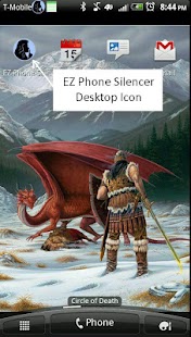 How to download EZ Phone Silencer Free 1.0 unlimited apk for bluestacks