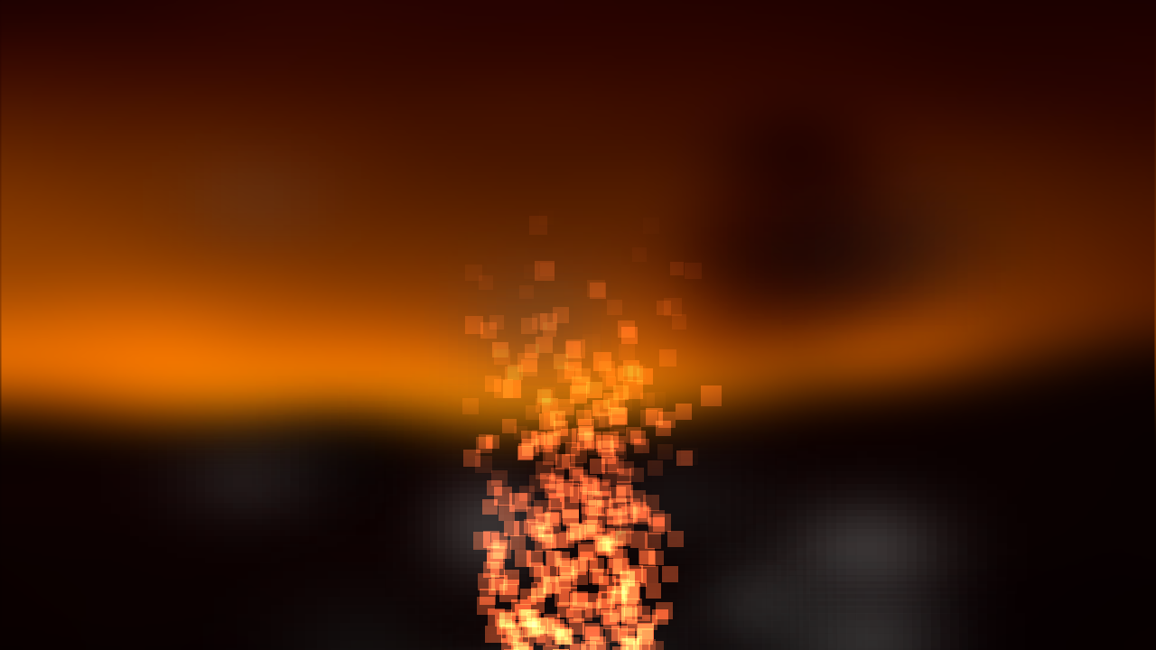 Live Pixels - screenshot