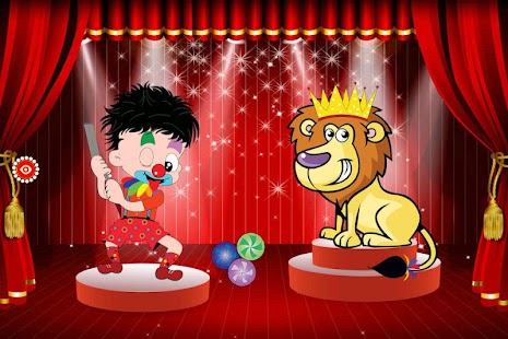 Free Circus Dress Up Fun APK for Android