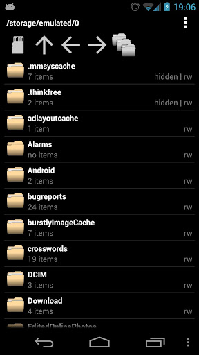 File Manager No Ads