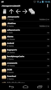 Lastest File Manager (No Ads!) APK for PC