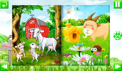 免費下載書籍APP|Animals on farm 2 app開箱文|APP開箱王