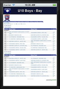 Free New England Soccer Classic APK