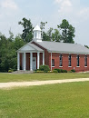 Ten Mile Baptist Church