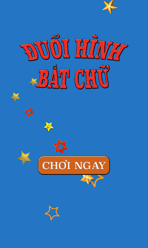 Đuổi Hình Bắt Chữ 2015