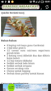 How to download Aneka Juadah Sarapan Pagi 1.0 mod apk for bluestacks