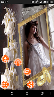 How to install Frame Photo Editor 1.0 mod apk for pc
