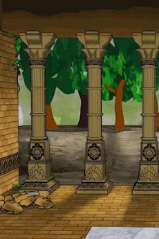 脱出ゲーム: The Moon Templeのおすすめ画像2