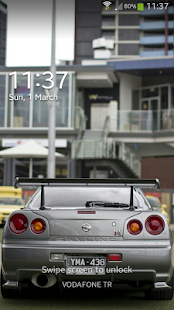 Baixar Skyline Wallpapers 100 Para Android Download Daapps41