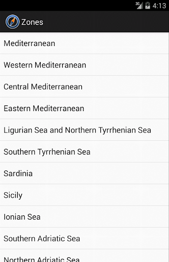免費下載天氣APP|Wind & Sea Med app開箱文|APP開箱王