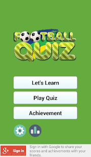 How to get Football Quiz Questions lastet apk for bluestacks