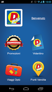 How to download Dpiù 2.0 apk for android