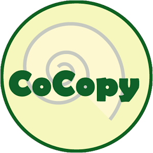 Cocopy Player & Recorder 2.4