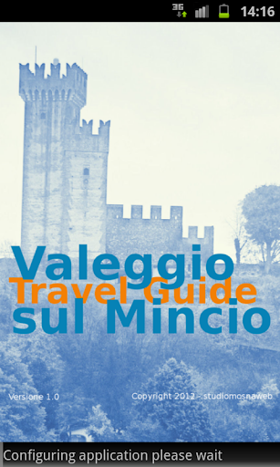 ValeggioTravelGuide