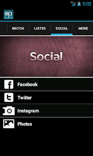 Christ's Place App Screenshots 3