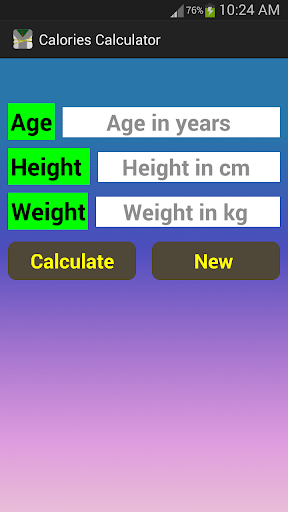 免費下載健康APP|Calories Calculator app開箱文|APP開箱王