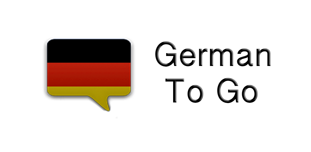 German to go