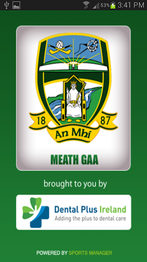 Meath GAA