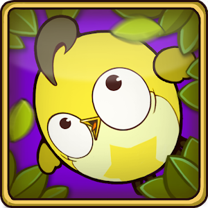 Bird Jumpicon