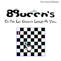 Eight Queen’s Puzzle logo