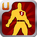 Superheroes Alliance logo