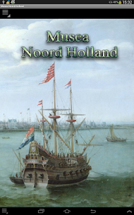 Musea Noord Holland Screenshots 0