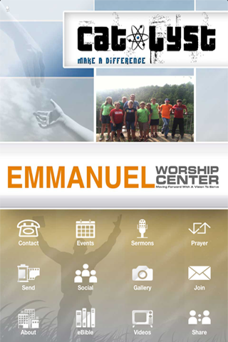 Emmanuel Worship Center