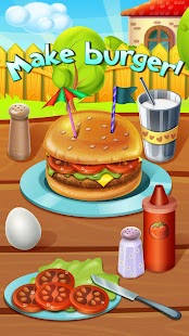 Lastest Backyard Barbecue Party APK for PC