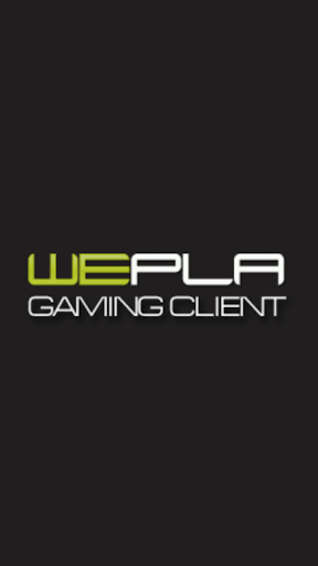 Wepla Mobile Client