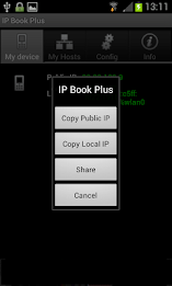 IP Book Plus poster 3