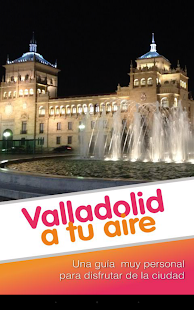 Valladolid a tu aire Screenshots 0