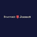 Stafford Johnson logo