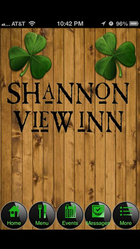 Shannon View Inn