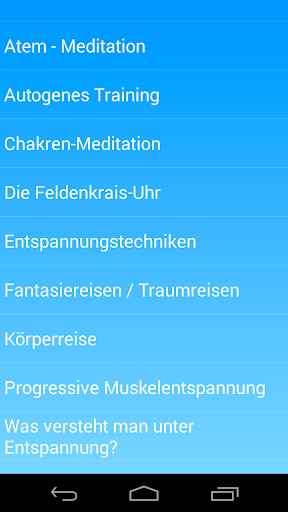 【免費健康App】Fantasiereise mit Aut Training-APP點子