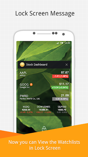 免費下載財經APP|Stock Dashboard-Realtime Quote app開箱文|APP開箱王