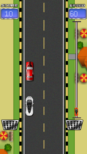 【免費賽車遊戲App】Car Road Racing-APP點子