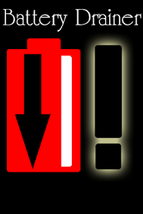Download Battery Drainer APK