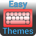 Miner Keyboard Skin logo