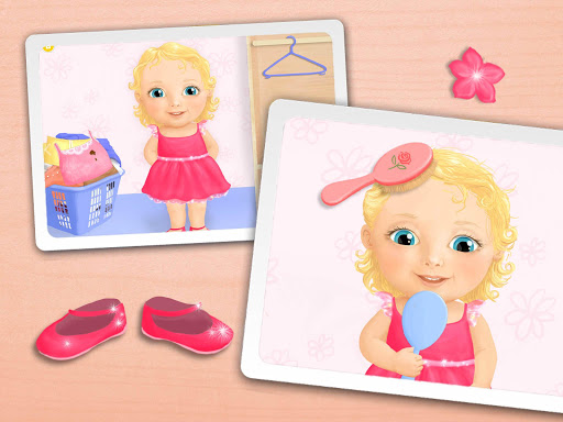 免費下載教育APP|Sweet Baby Girl - Birthday app開箱文|APP開箱王