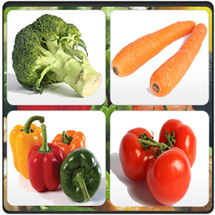 How to install Vegetable Names Quiz patch 1.1 apk for pc