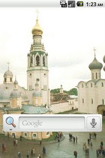 Download Russian Landscapes Wallpaper APK for Android