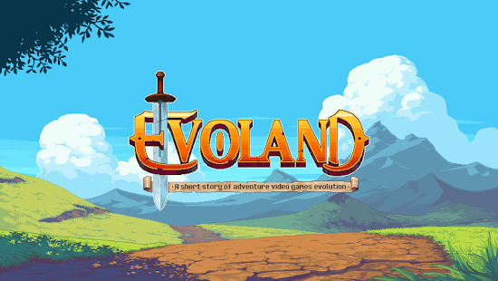 Evoland - screenshot thumbnail