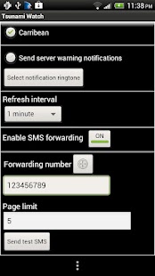 How to install Tsunami Watch 1.32 apk for android