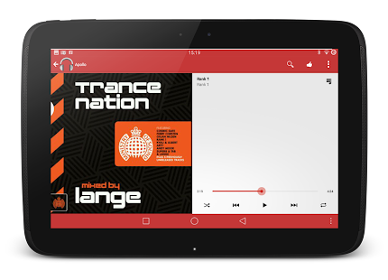 Play Red Apollo Theme Screenshots 0 Play Red Apollo Theme Screenshots 0