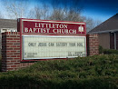 Littleton Baptist Church