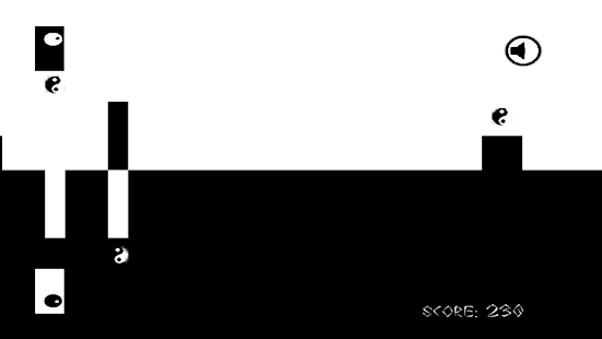 Lastest Yin Yang Runner APK